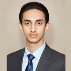 Shazil Nawaz