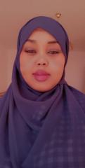 Hodan Ali
