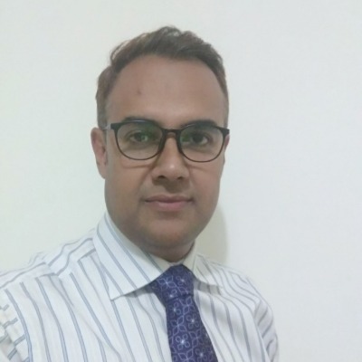 Sandeep Biswas