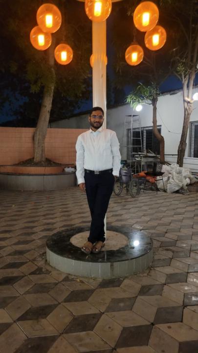 Suryawanshi Shreenath