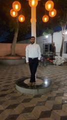 Suryawanshi Shreenath