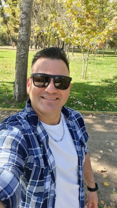 Jose Castillo