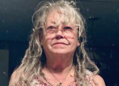 Angie Byram
