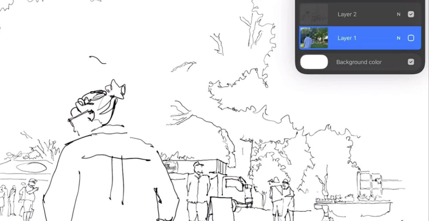 iPad Apps