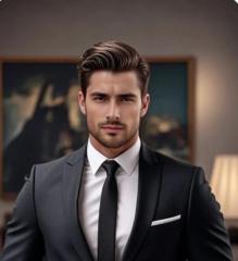 Isaac Jackson