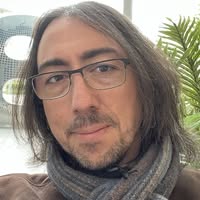 Sergio Carrasco Torres