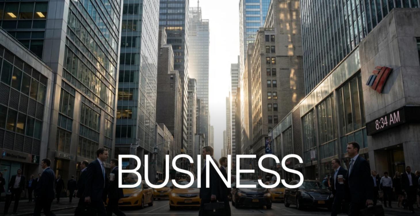 💼 Business