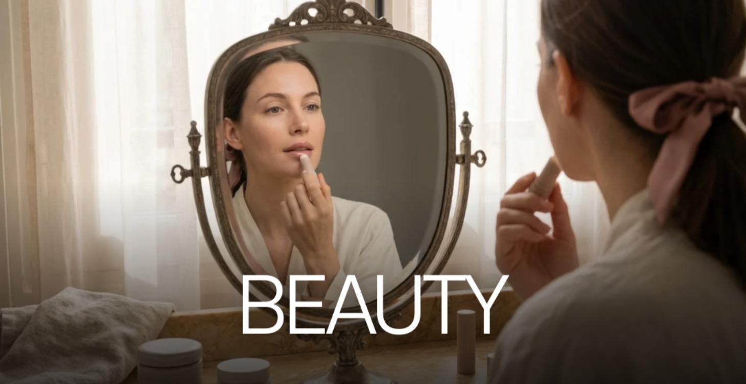 💄 Beauty