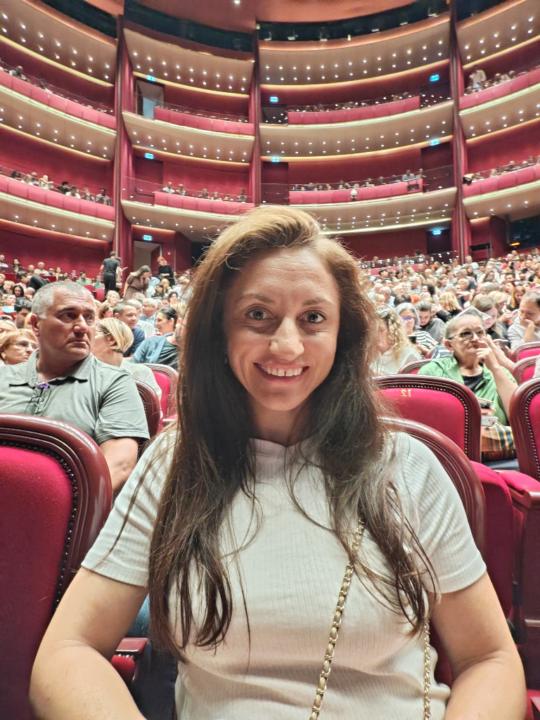 Nicoleta Nicolescu
