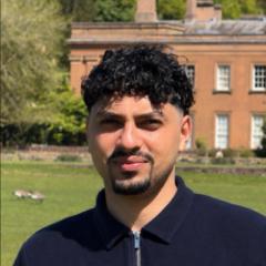Usama Elojali