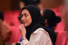 Prameshwari Ramadhani Nasution