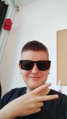 Szabó Dominik