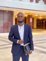 Emmanuel Cudjoe
