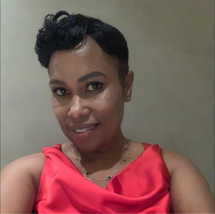 Nomvuyo Mahlo