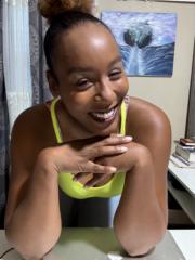 Nchukym Harris