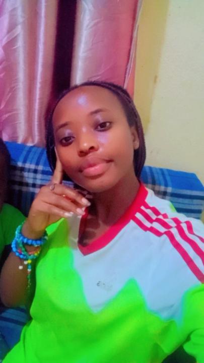 Ndikumwe Arlette