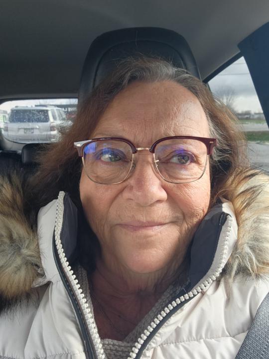 Deb Hiner
