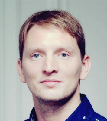 Dimitry Rogov