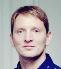 Dimitry Rogov