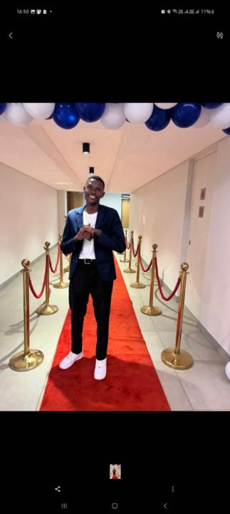 Fawaz Mucheru