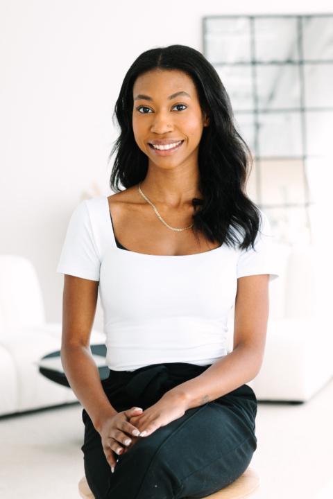 Shannon Broome-Bennett