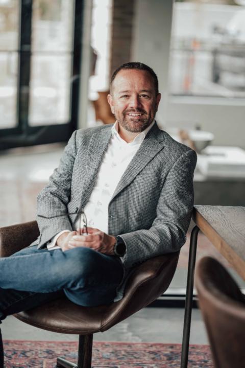 Patrick Svedin