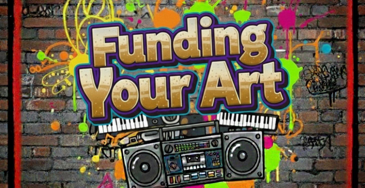 Funding The Art