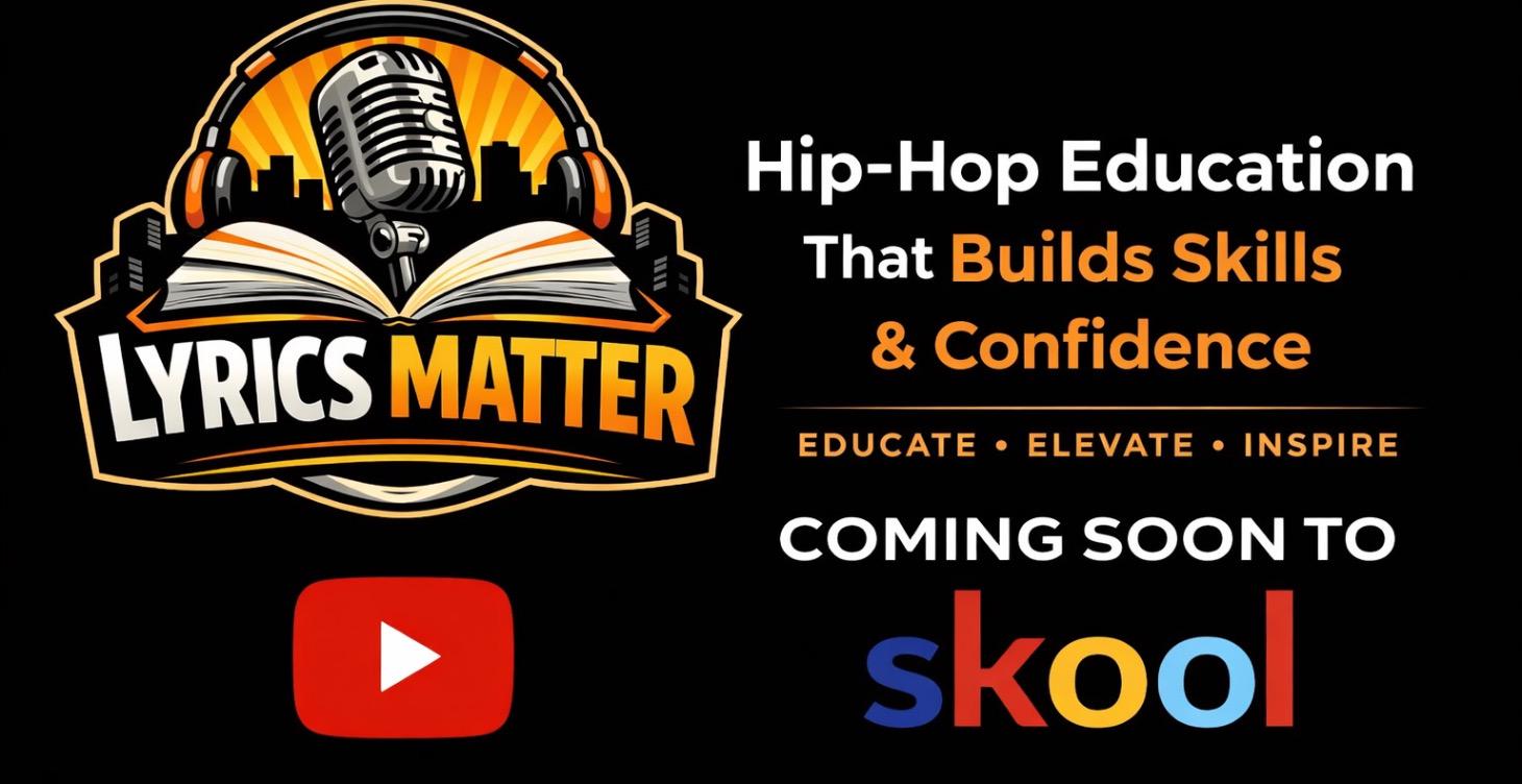 Lyrics Do Matter Introduction