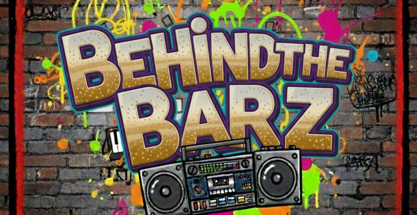 Behind The Barz