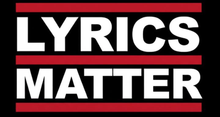 Lyrics Matter on Skool