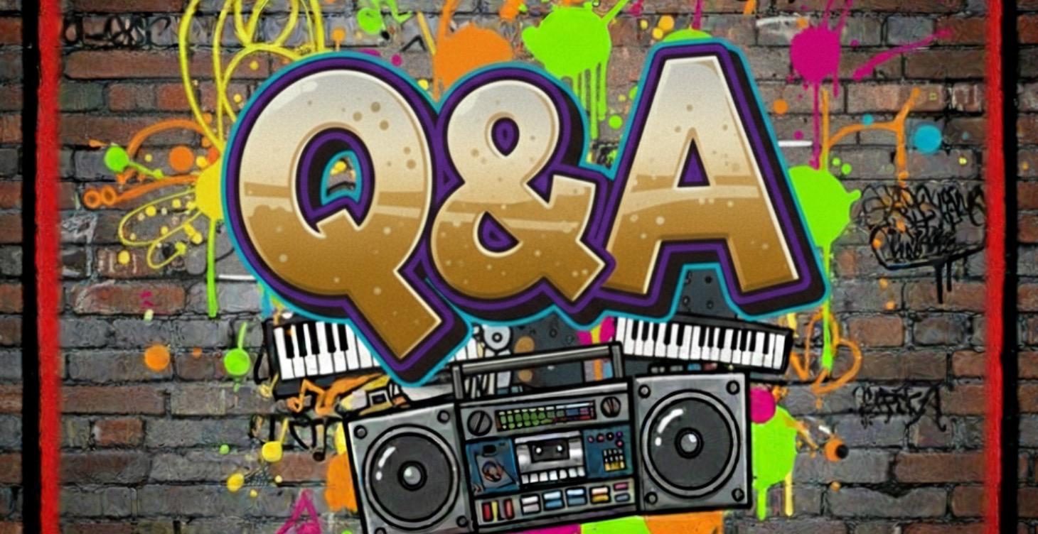 Q&A