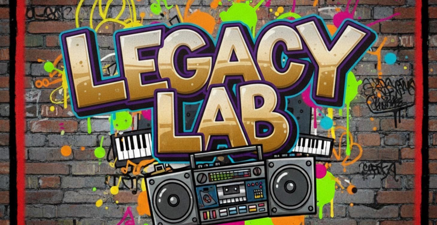 The Legacy Lab