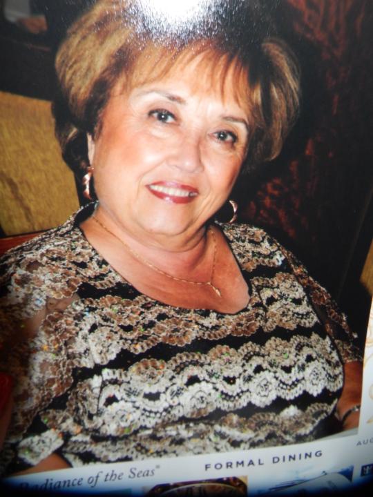 Frances Wighardt
