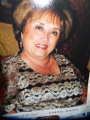 Frances Wighardt