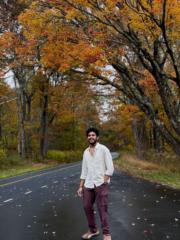 Sai Saketh Kambalapally