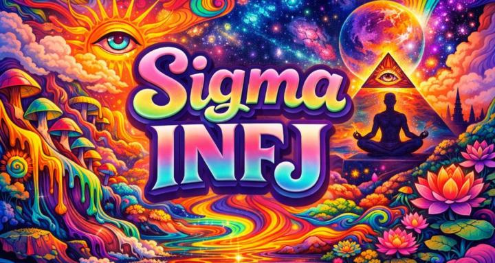 Sigma INFJ