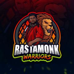 Jordan Rastamonk