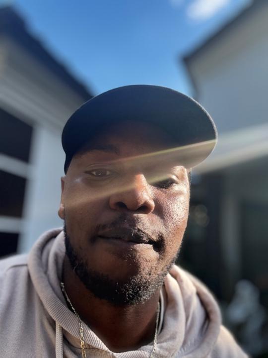 Jeremiah Charles