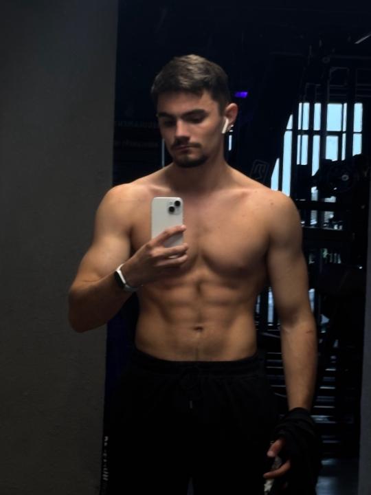 Luca Marin