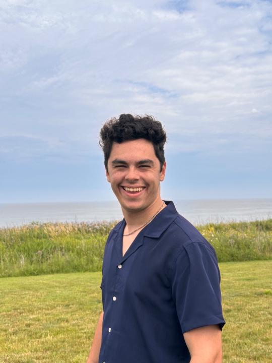 Grant Batista