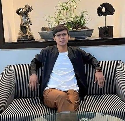 Joven Magallanes