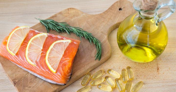 5 ways to tell if your Omega-3 supplement is fresh or fishy