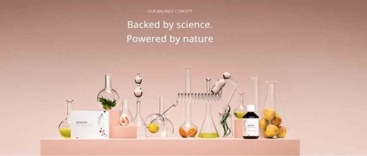 Why balanced omegas matter