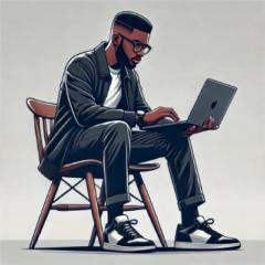 Jordan A