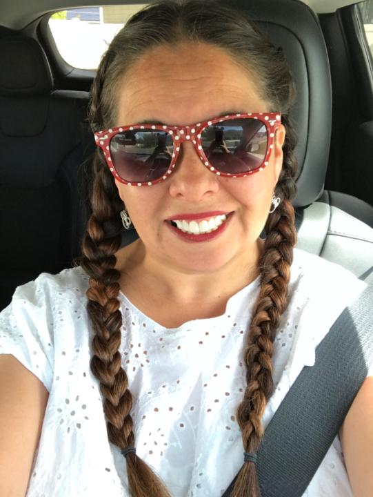 Erika Kimball