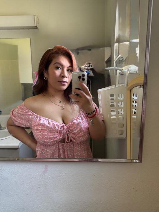 Dalia Leon
