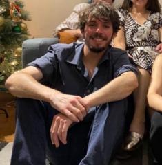 Tomas Marticorena