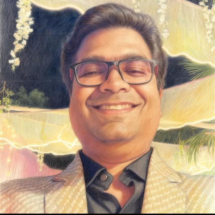 Parag P
