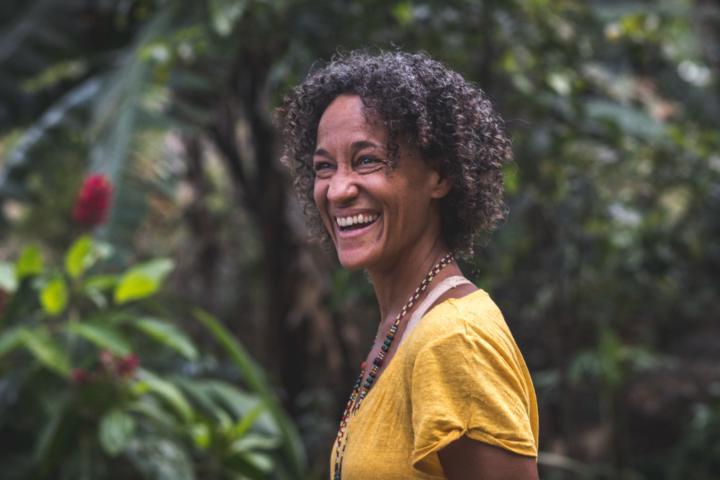 Ananda Page