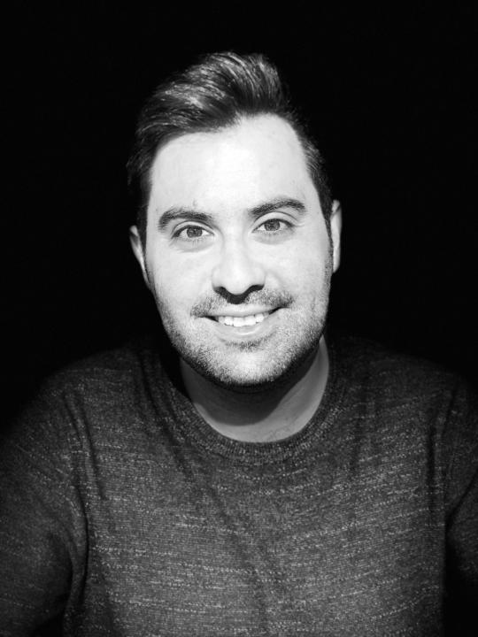 Ali Engin Aksoy